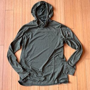 KÜHL ENGINEERED HOODY